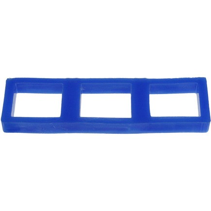 Omega Environmental Technologies 41-71689 Crimp Die Carrier #8