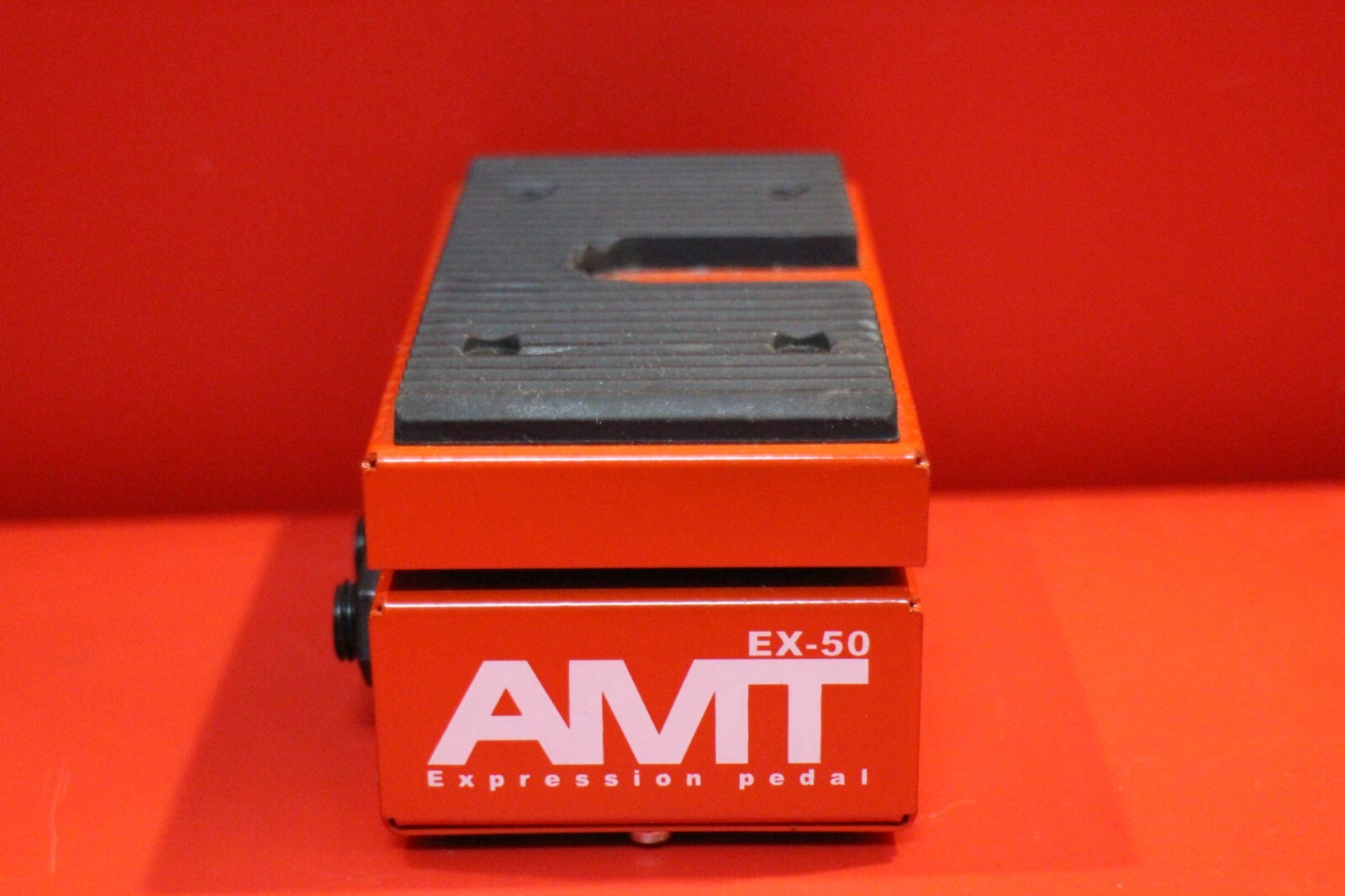 USED AMT EX 50 Expression Pedal EXP Controller U1819 221117