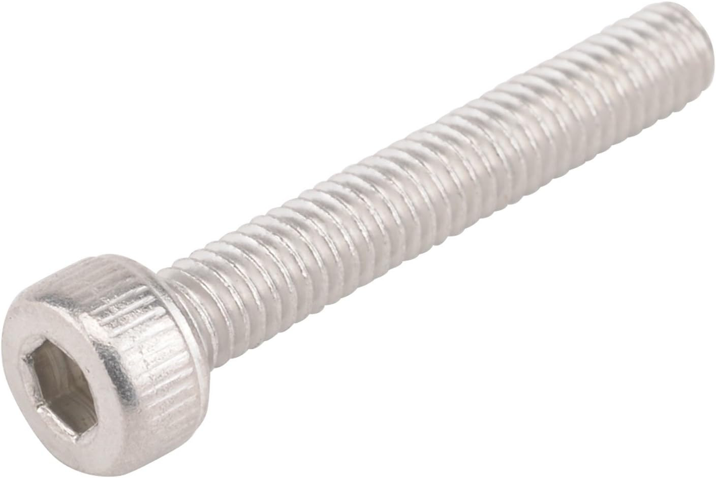 Components 25mm Long B-Screw for Adapting Old deraileurs When | bike-drivetrain-