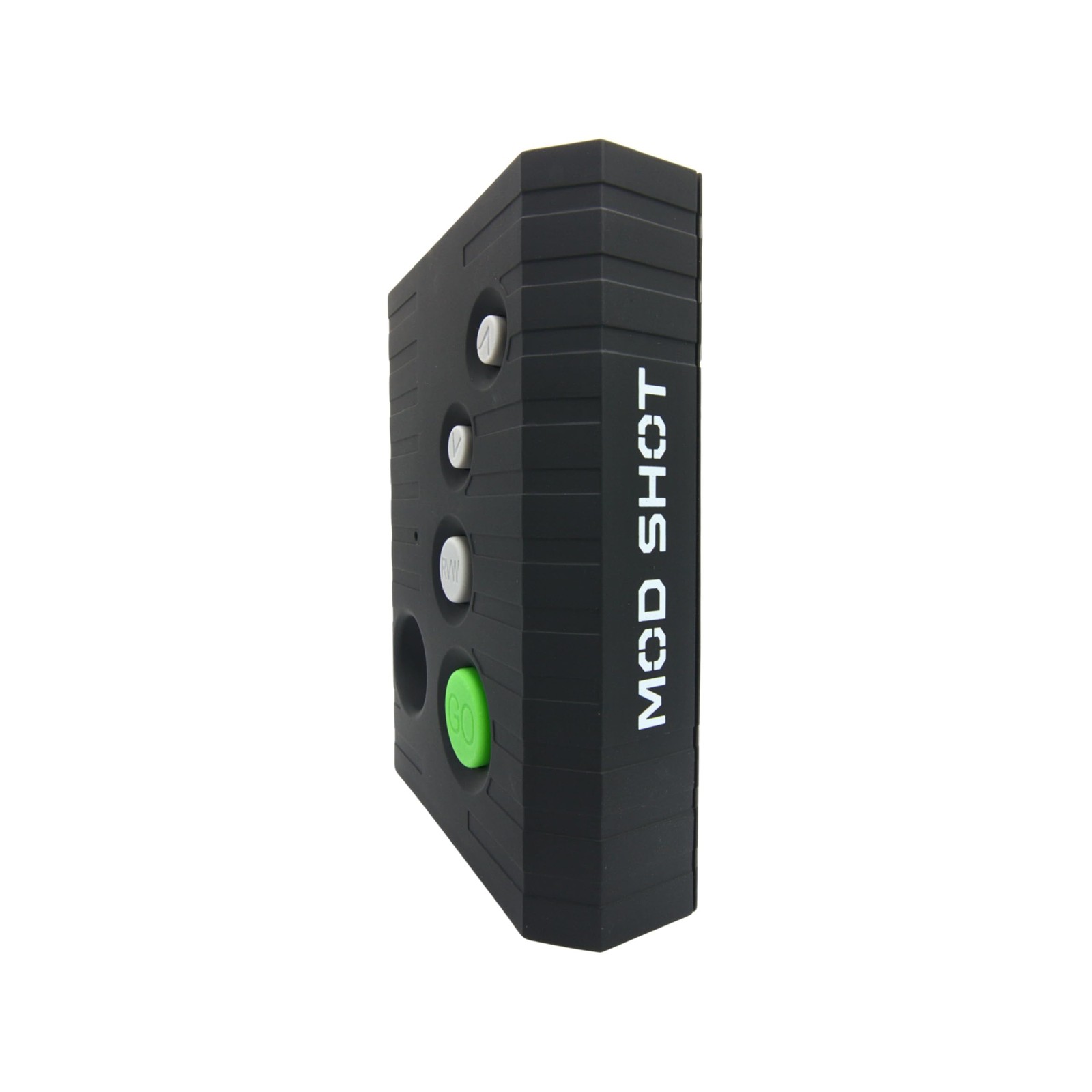 Mod Shot Mod - The Ultimate Timer For - For Steel Challenge Speed
