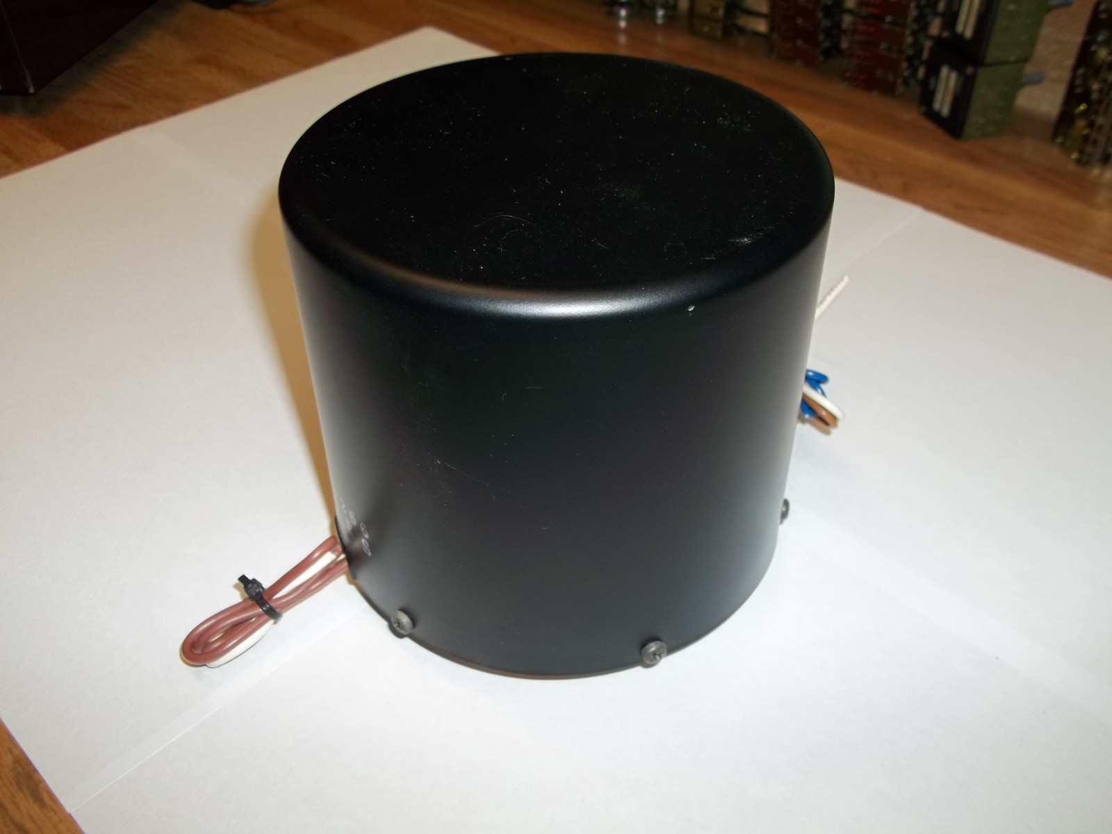 Pioneer SX-1050   Power Transformer US/Canada & Full Wire   ATT-266