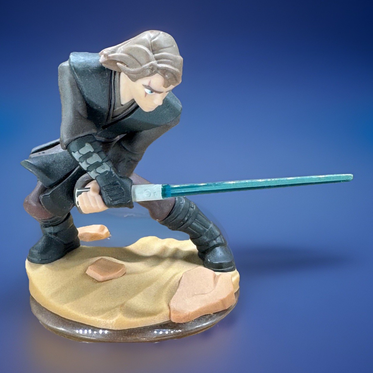 Disney Infinity 3.0 Star Wars Anakin Skywalker Character Figure