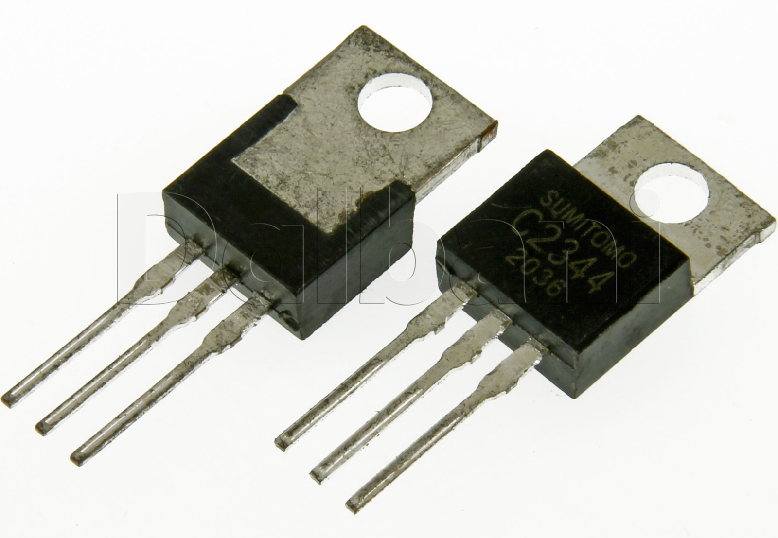 2SC2344 Original New Sumitomo Transistor C2344