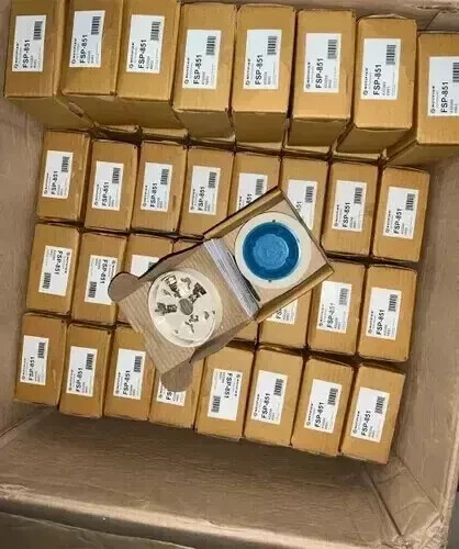 NOTIFIER FSP-851 SMOKE DETECTOR FSP851 SAME DAY SHIPPING