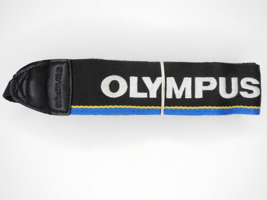 Olympus Genuine OM-D E-M1X Camera Neck Strap