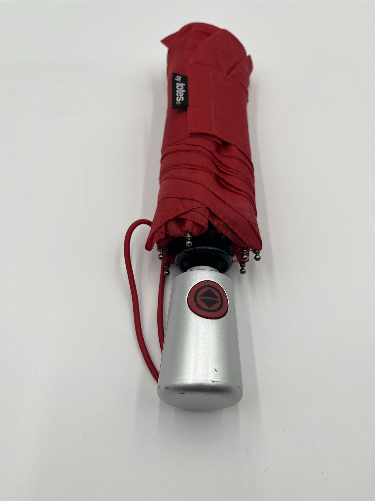 Red Umbrella