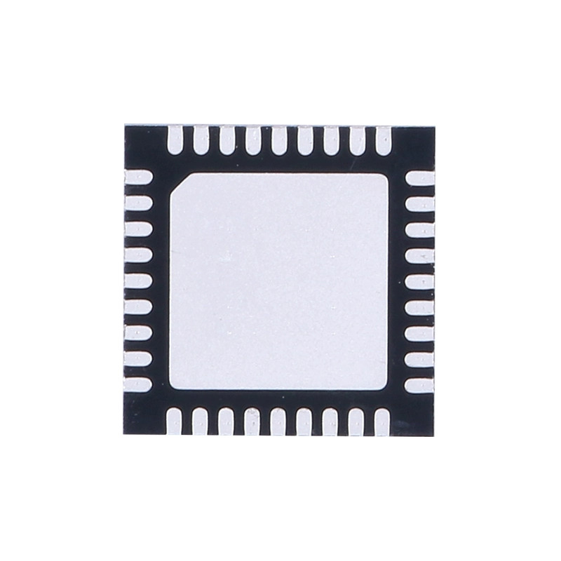 5PCS STM32F103TBU6 VFQFPN-36 ARM chip 32-bit microcontroller-MCU