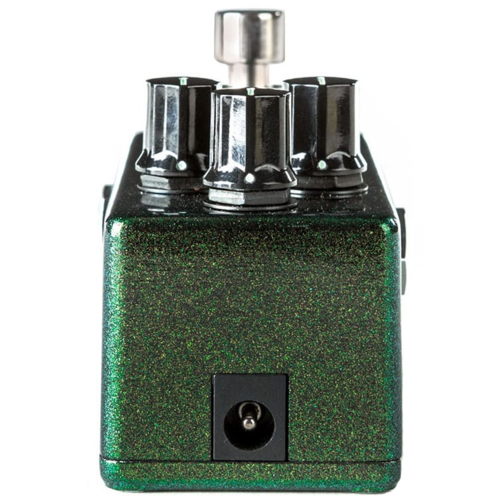 MXR M299 Carbon Copy Mini Analog Delay Effects Pedal with Cables