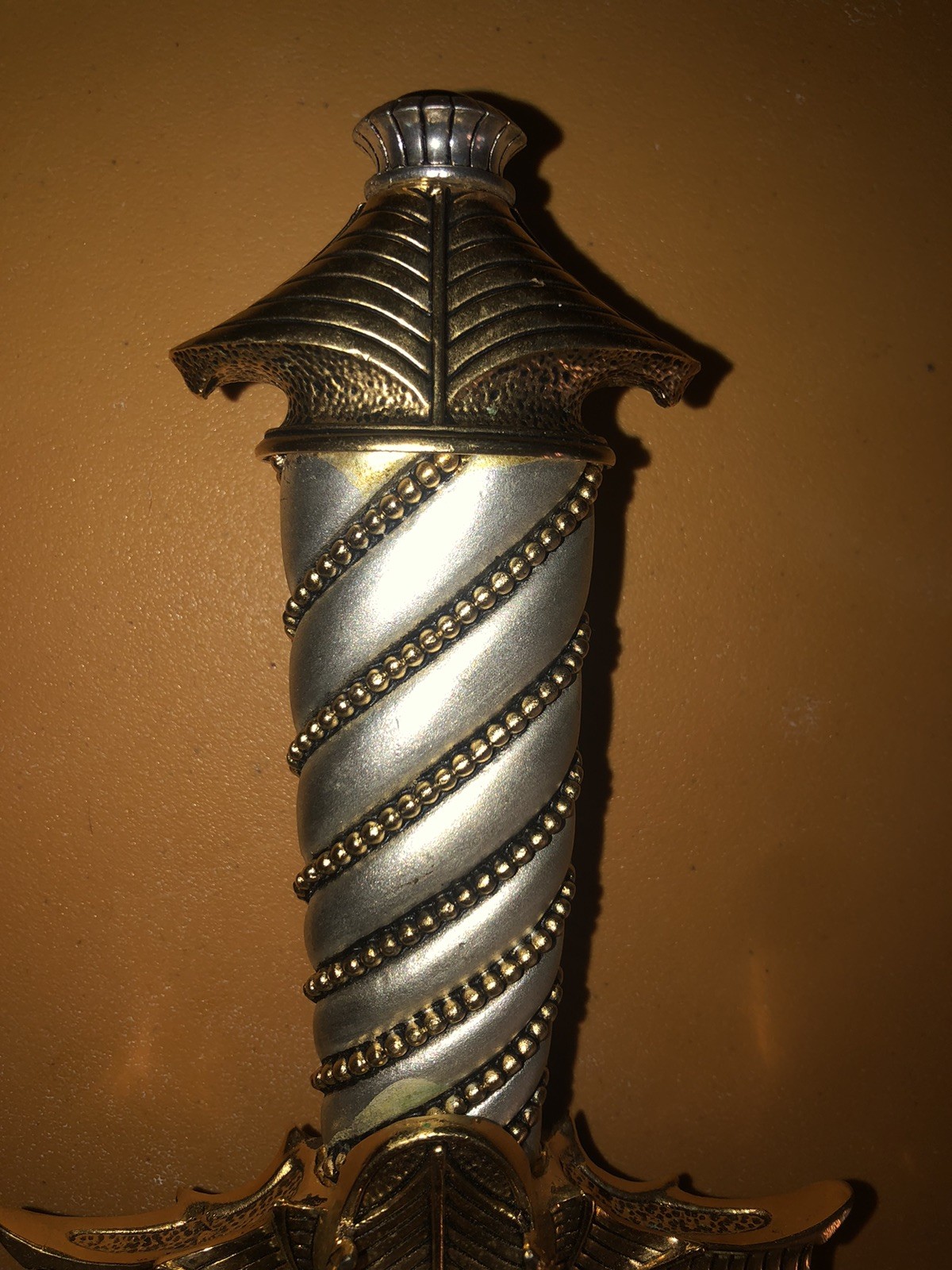 Vintage Dagger