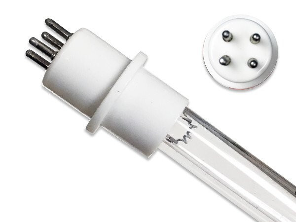 LSE Lighting compatible LSK-24V UVC14CL-S UV Lamp