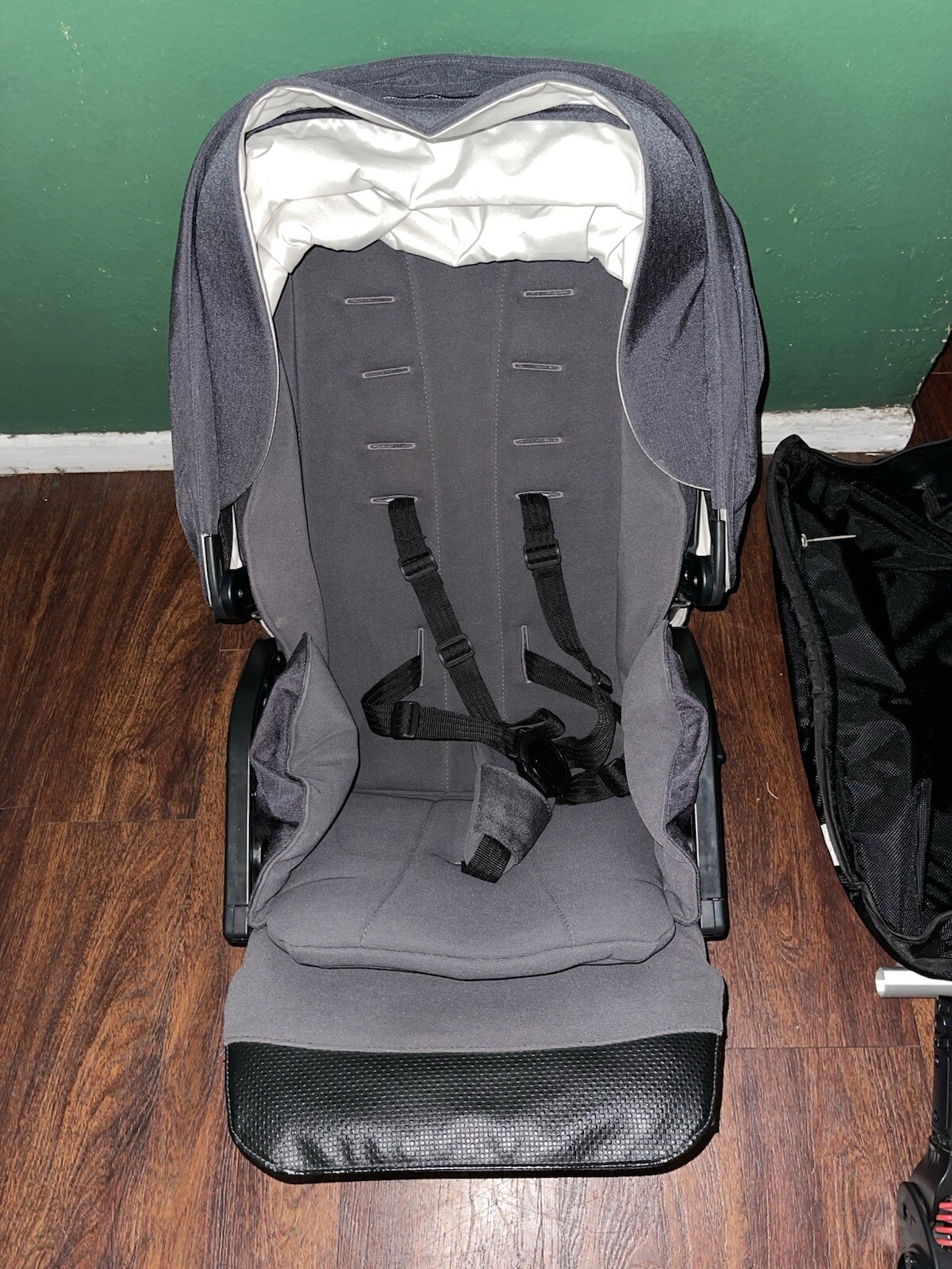 Nuna Mixx Stroller