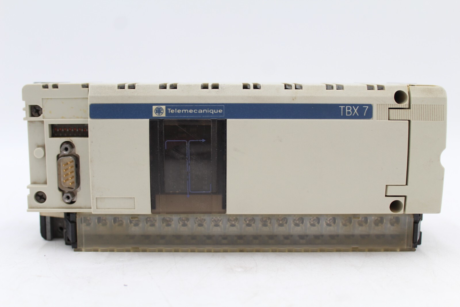 Telemecanique TBX DSS 1622 Control Unit, Square D Passport I/O System TBXDSS1622