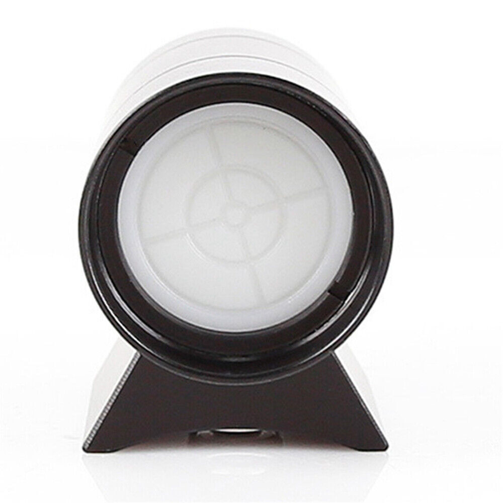 Telescope Solar Finder Scope & Base for Sun Positioning Solar Eclipse Observe