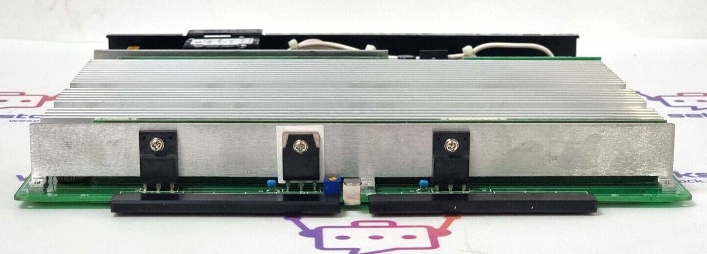 NEC PA-PW55-C Power Circuit Board