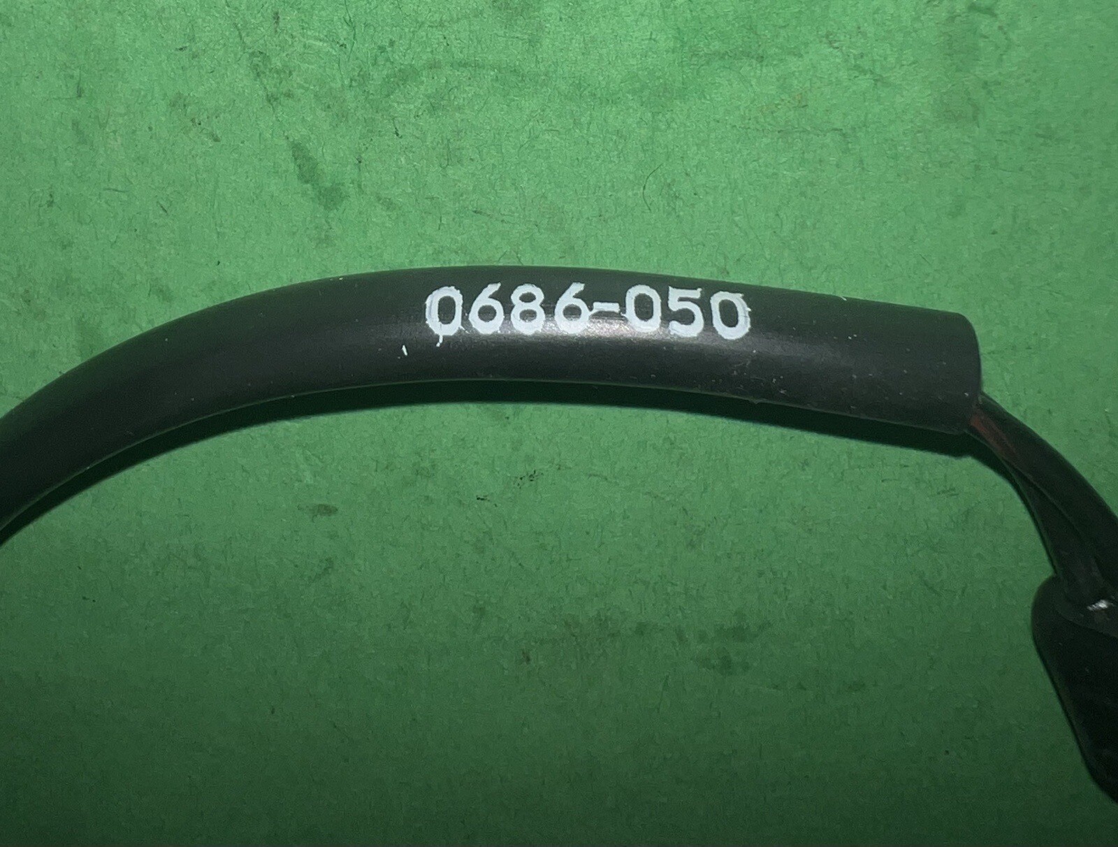 Arctic Cat OEM Throttle Switch Adapter Harness 0686-050 New