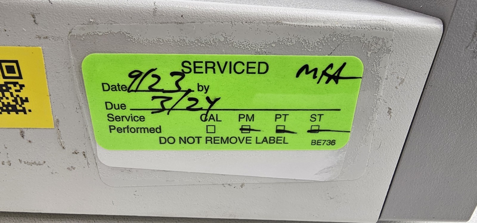Storz Aida HD Connect Replacement Screen Display 20205520