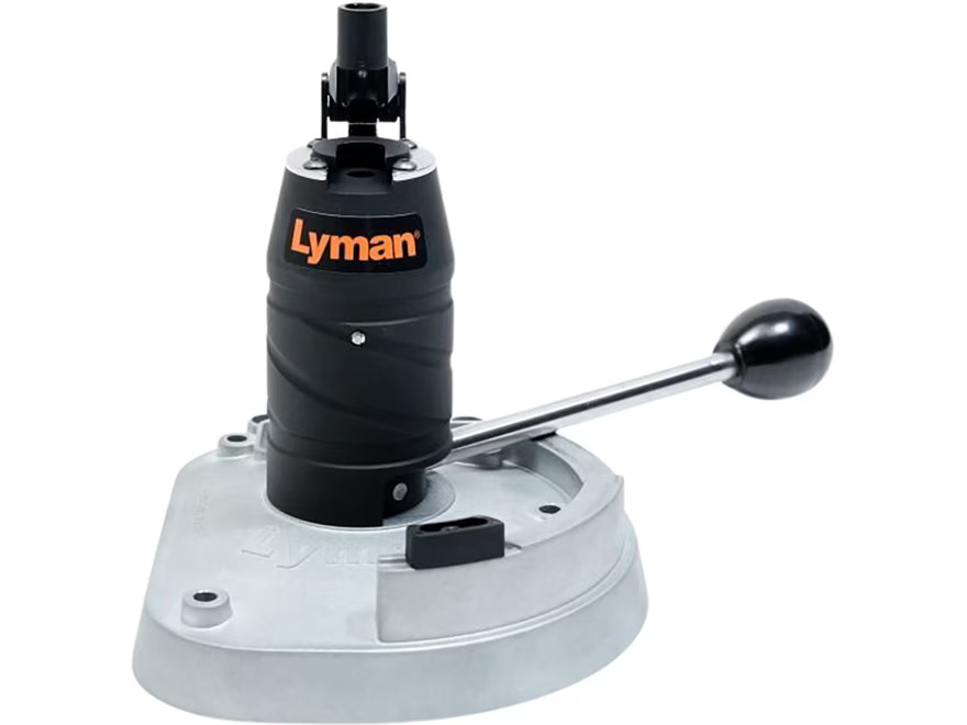 Lyman Accu-Prime Auto-Load Bench Priming Tool