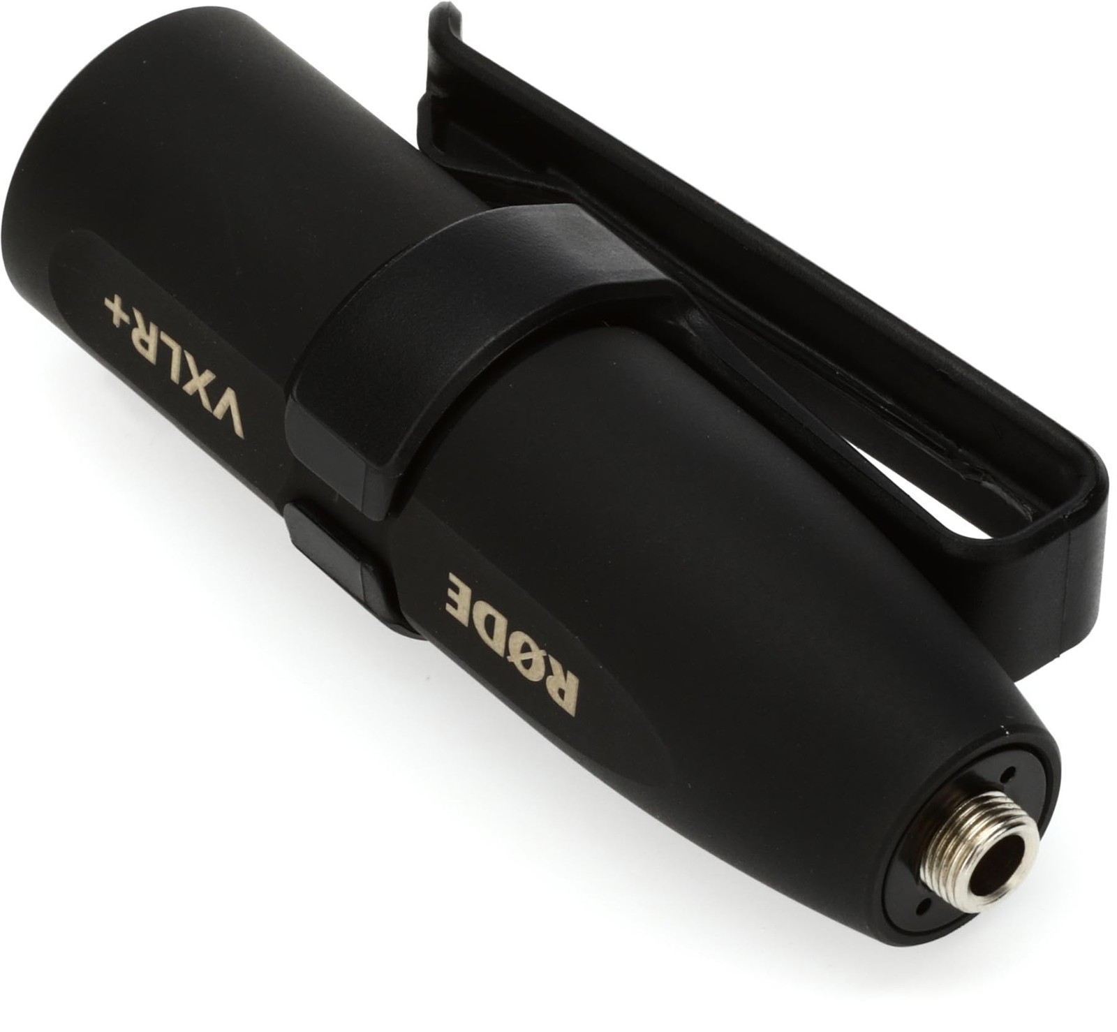 VXLR Plus XLR to 3.5mm Female TRS Transforming Adapter