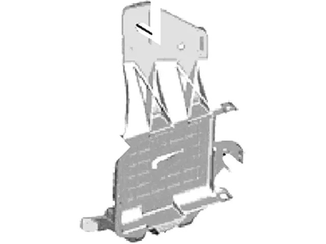 Genuine Ford Blind Spot Detection System Warning Sensor Bracket CV6Z-14D189-A