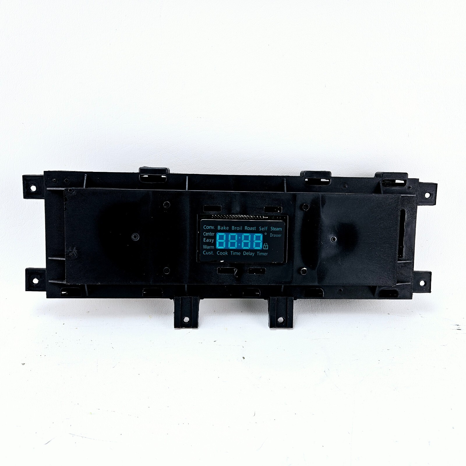 Genuine SAMSUNG Range Oven, Control Board # DE92-03045H