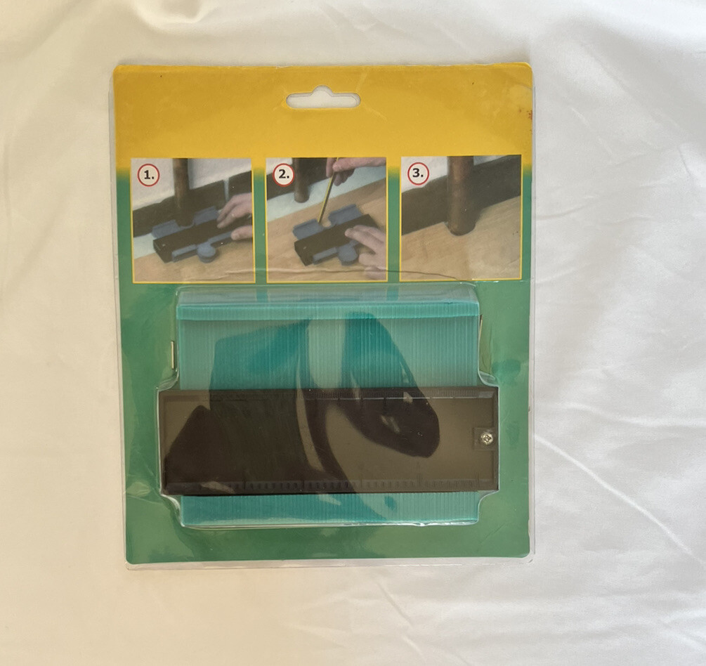 Profile/Shape Gauge Duplicator Scale *NEW*