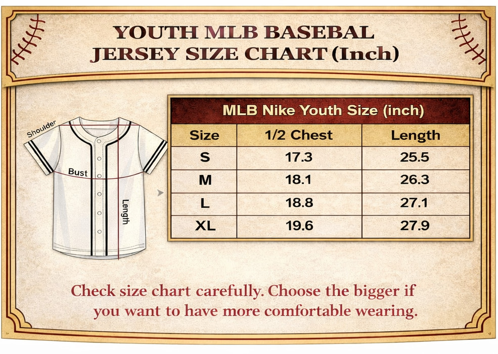 #19 Anthony YOUTH Stitched Jersey Green