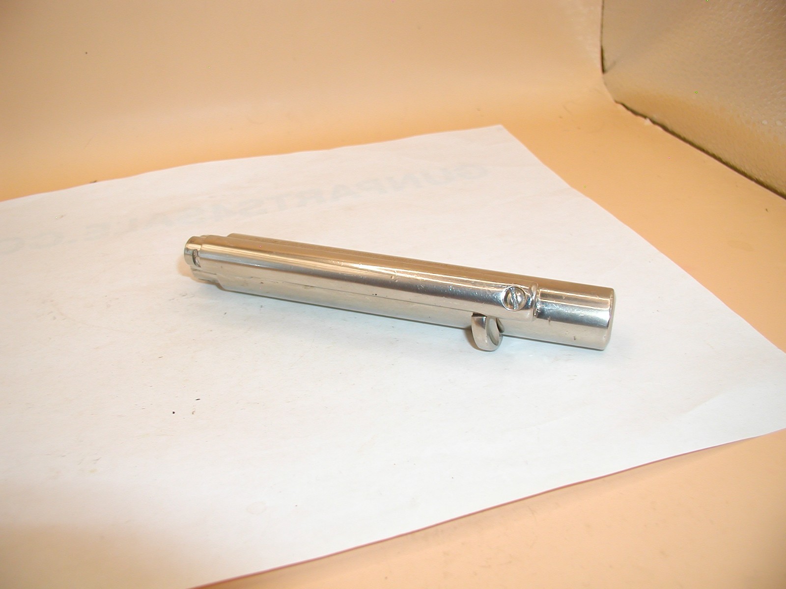Umarex Colt Single Action Army (SAA) .45  Revolver - Barrel Housing, 5.25"