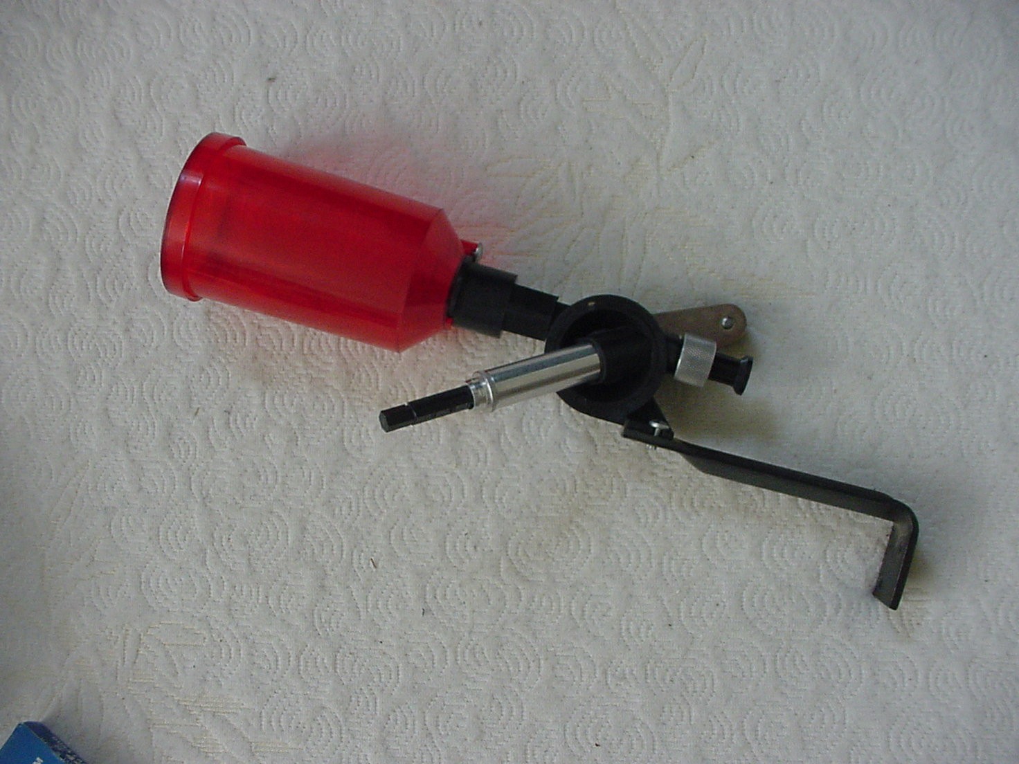 Lee Reloading Perfect Powder Measure model 90058