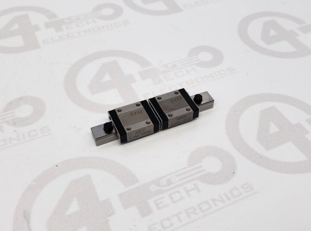 Universal Instruments Linear Slide 45181101