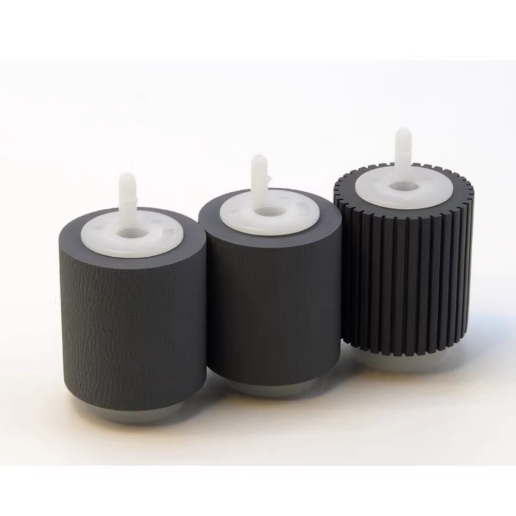 New Paper Pickup Roller Kit for Sharp 6508 MX5658 4658 4068 5621 3608 5068 3658