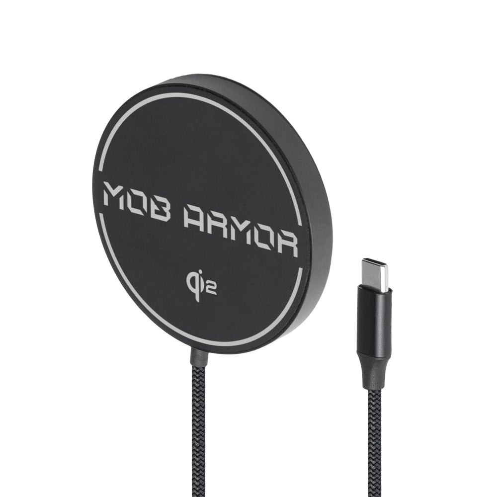 MOB ARMOR FLEX MAGNETIC WIRELESS CHARGER - MAG-FLEX-WC-2
