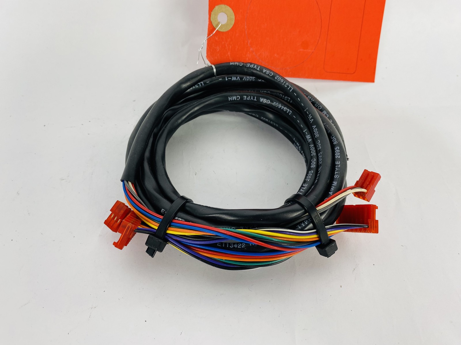 Pro-Form C950 PFTL6972 Treadmill Wire Harness Cable (DC640)