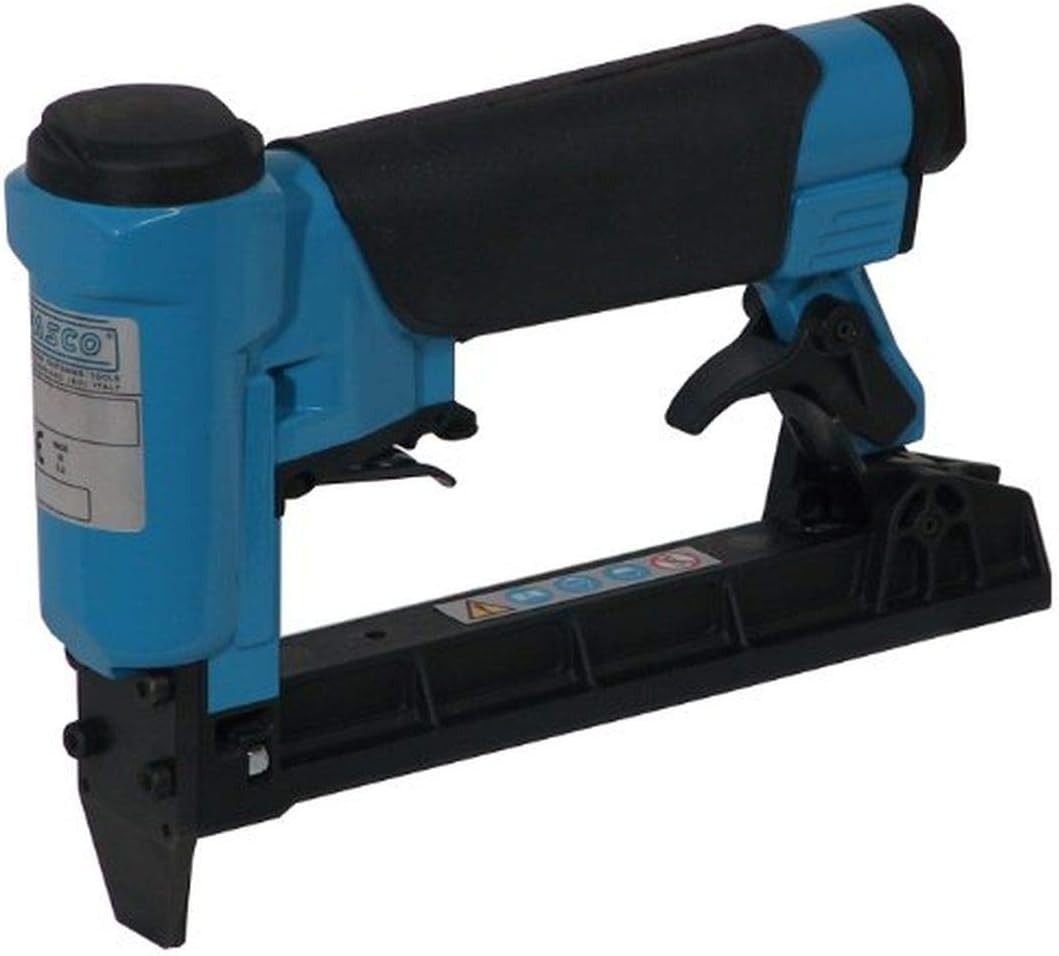 F1B 80-16 11073F Fine Wire Upholstery Stapler for 80 Series Staples