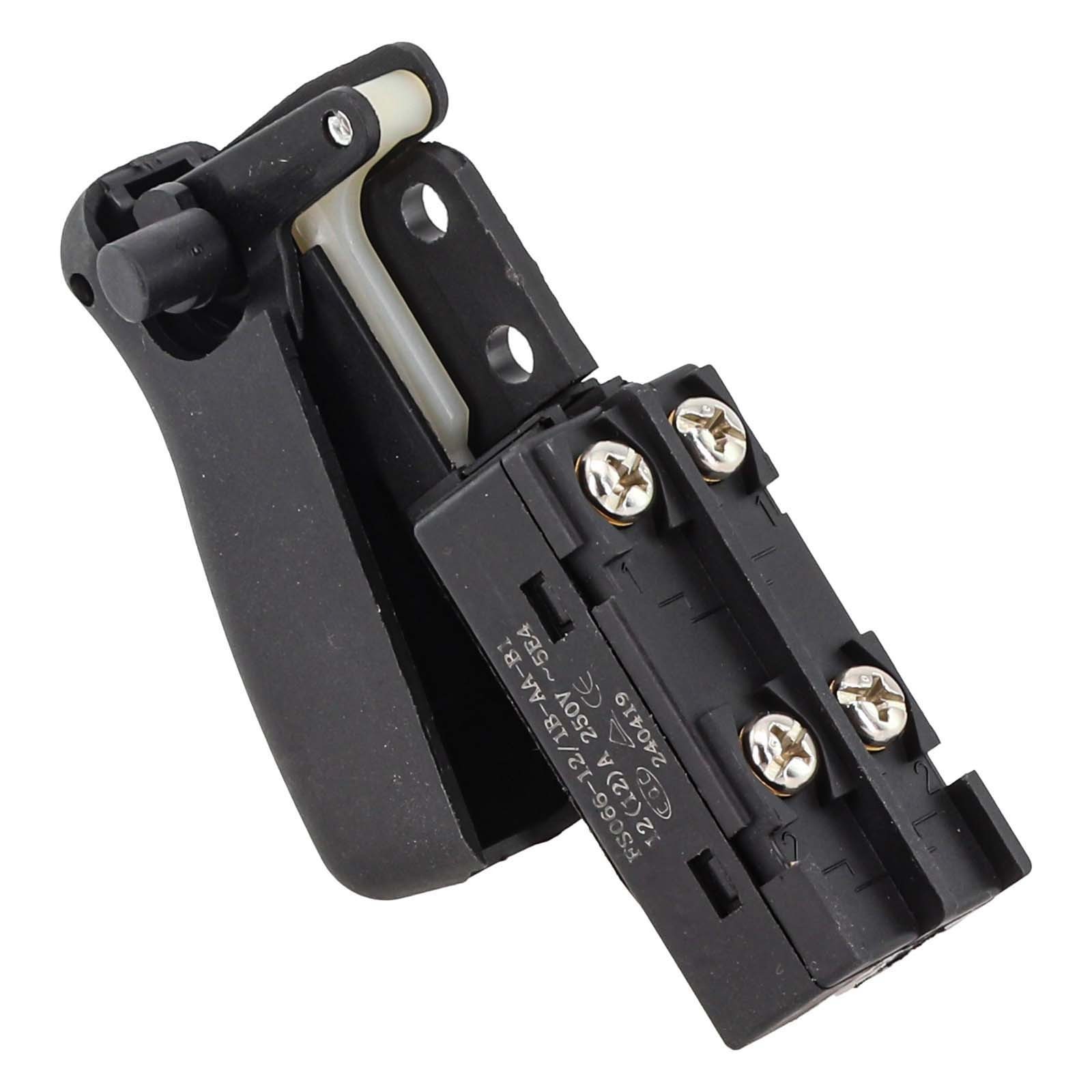 DW871 Chop Saw Power Switch Replacement Part for Power Tools Accessories
