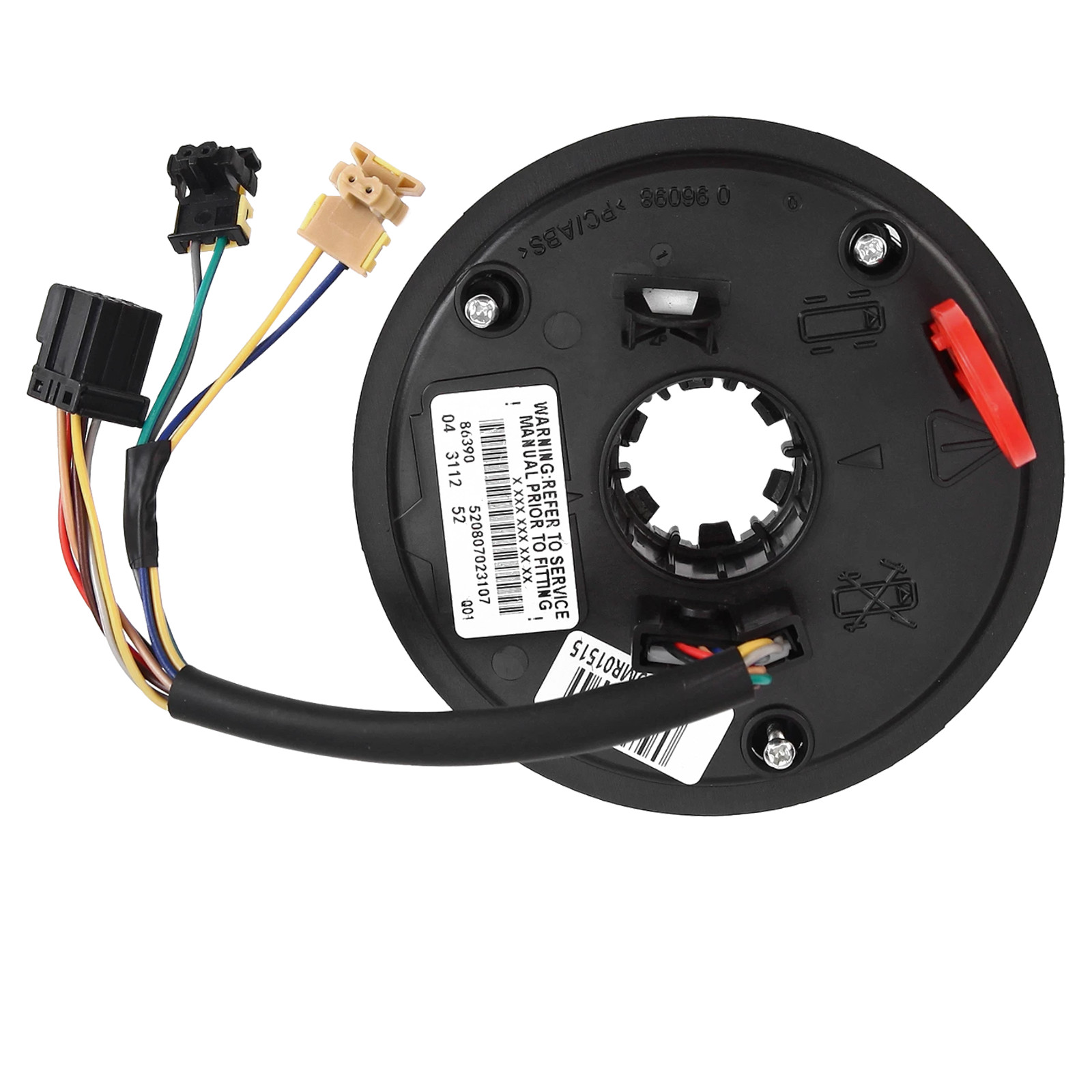 Clock Spring Spiral Cable for Chrysler 300 Dodge Challenger Charger 2008-2010