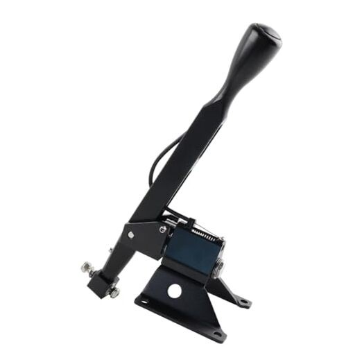 Billet Short Shifter Box Compatible with B/D Honda B/D Civic Short Shifter Box