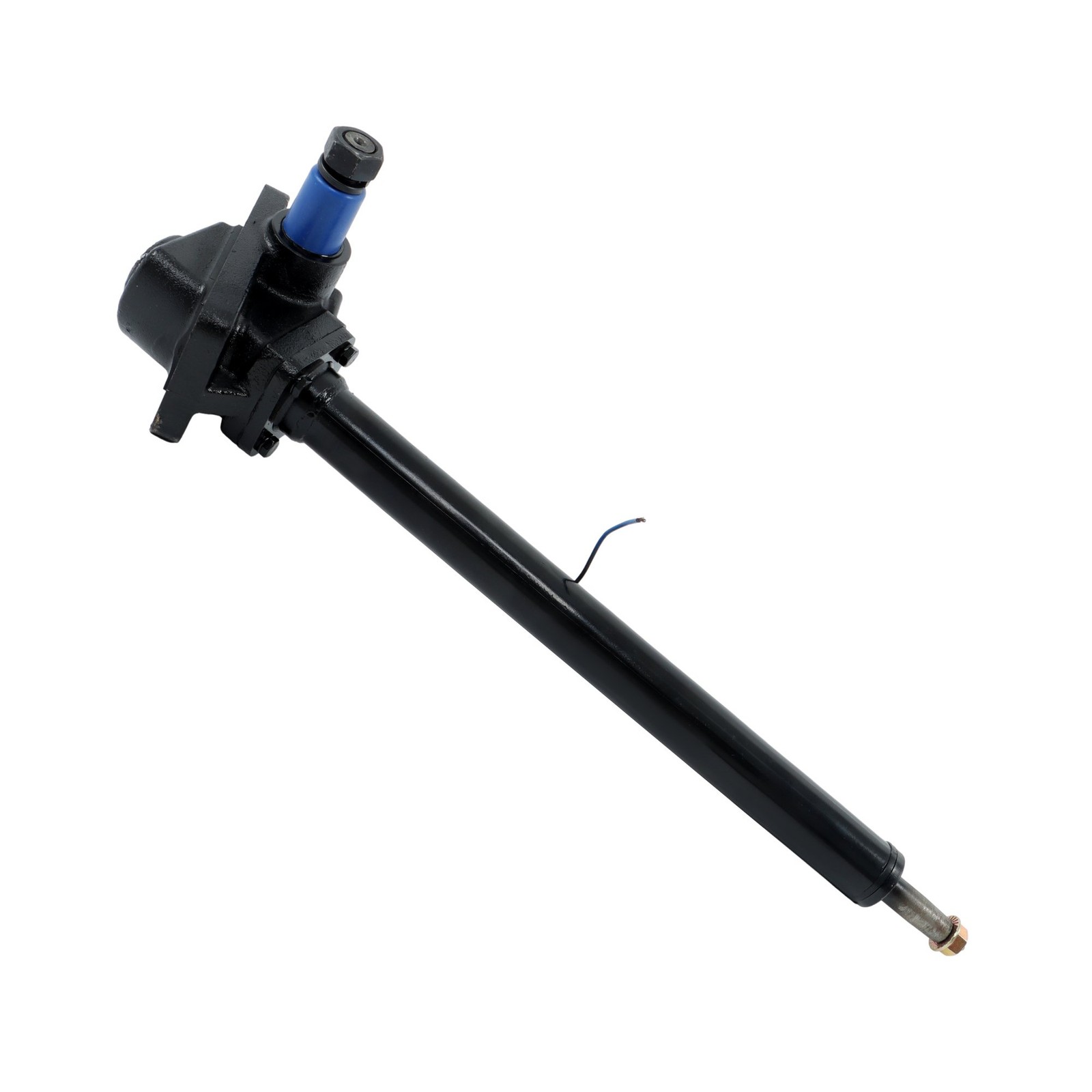 Steering Box Shaft Assy For Yanmar YM2000 YM2200 YM2210 SVU322792 VIC359697242