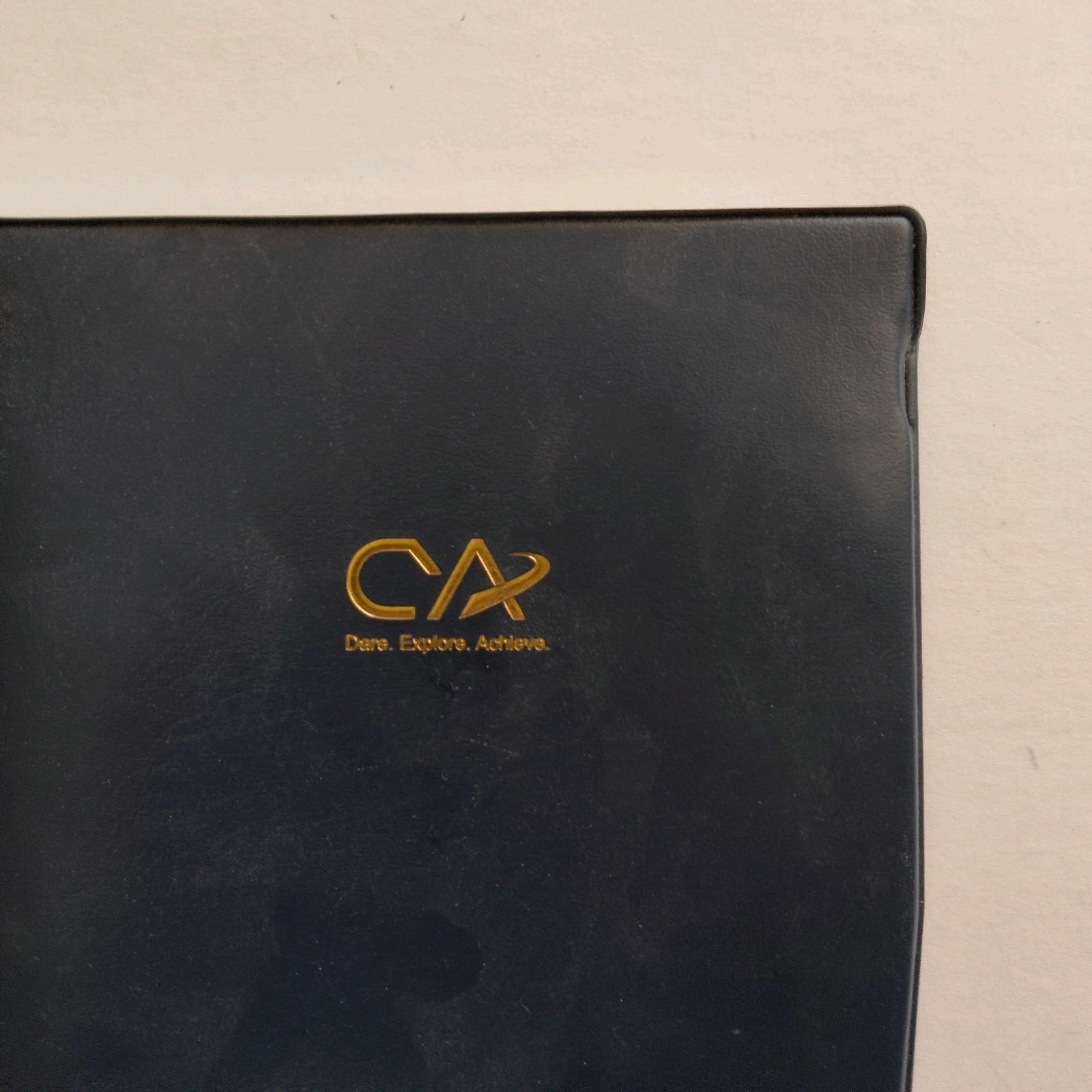 CYA E6B Metal Flight Computer BUNDLE VFR Kneeboard Clipboard Lot