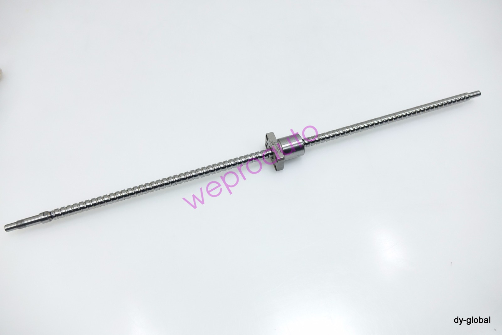 THK Genuine NNB BNK1408-2.5RRGO+721LC5-Y Ground Ball Screw BSC-I-219=IM11