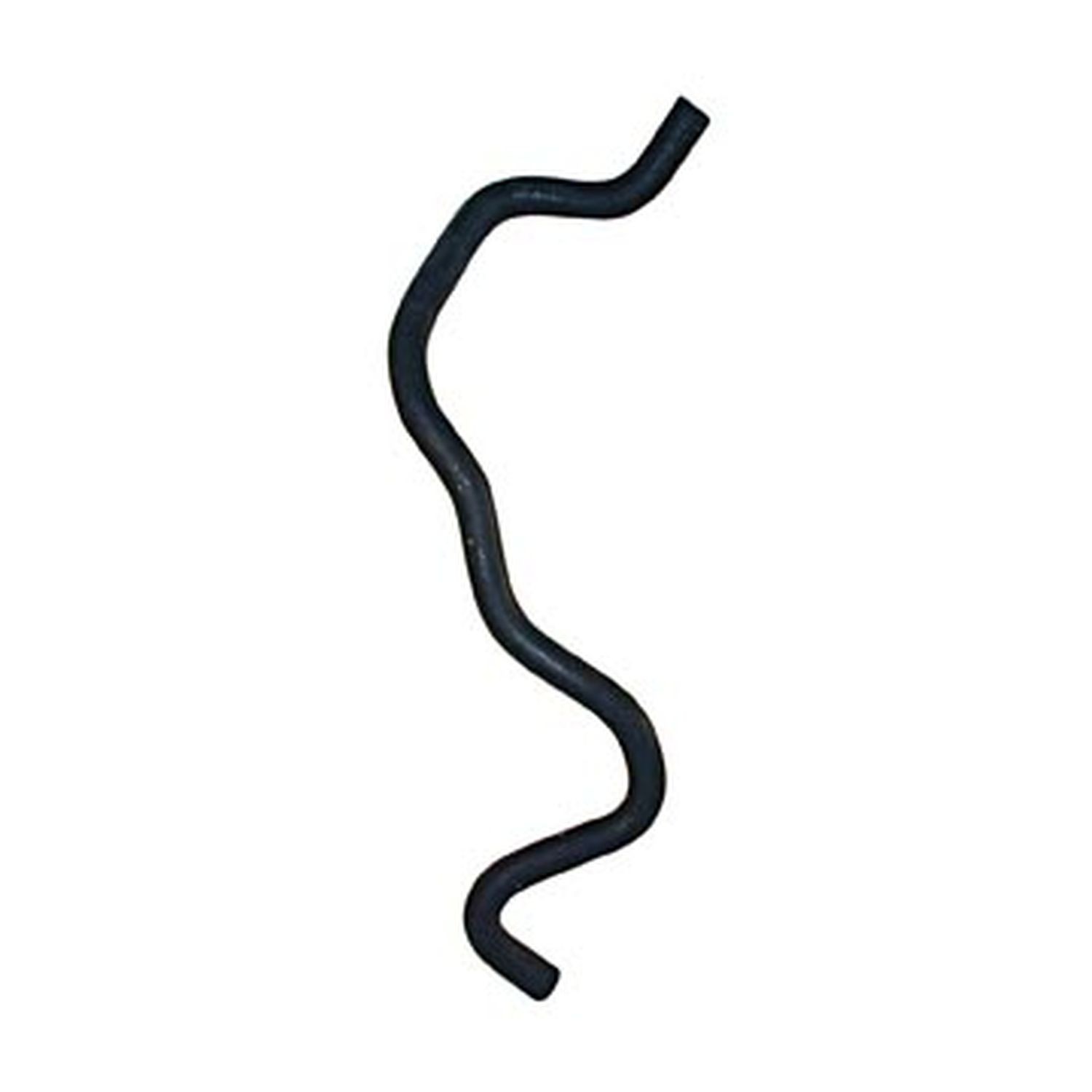 Dayco 87947 HVAC Heater Hose Heater To Tee (Outlet) For 10-11 Toyota Camry