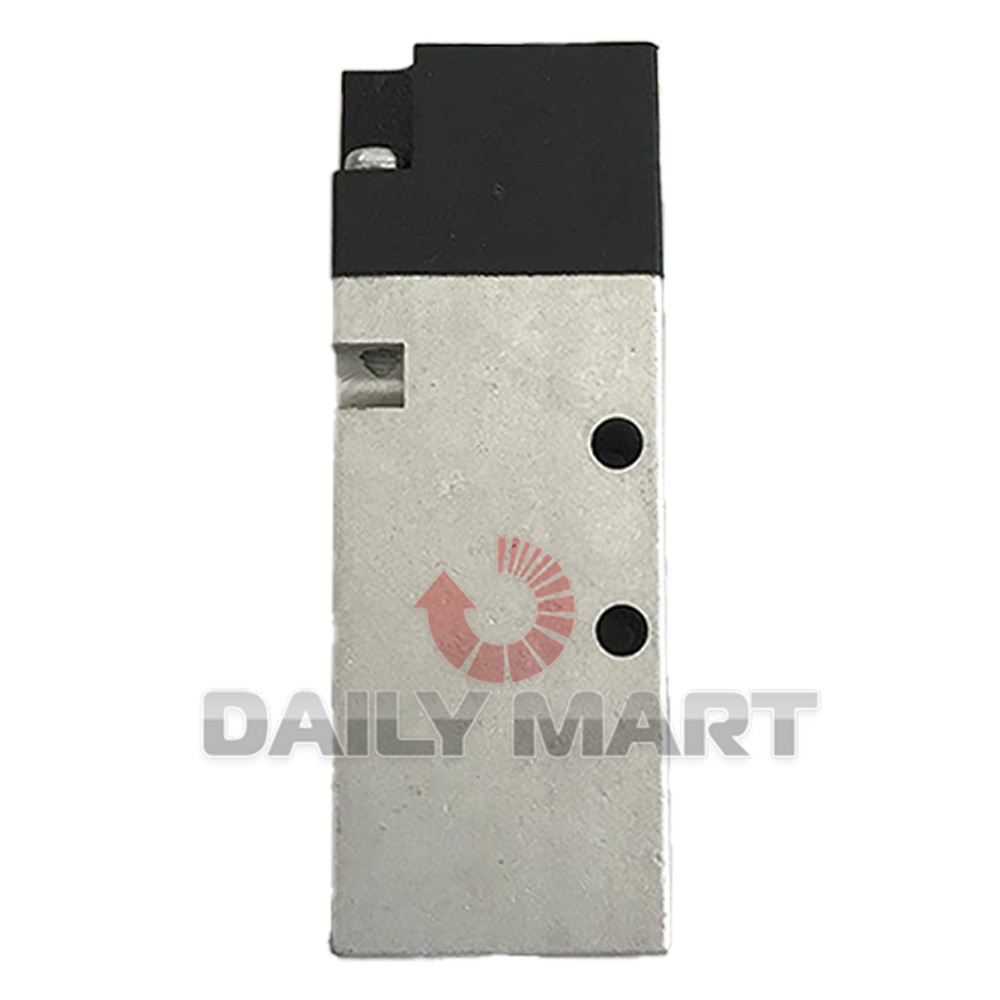 New In Box CAMOZZI 358-035 Air Control Valve