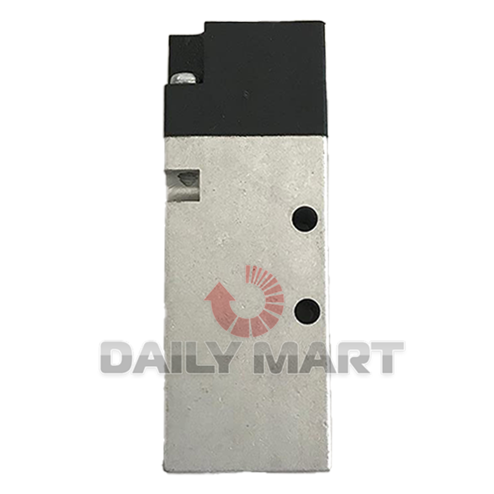 New In Box CAMOZZI 358-035 Air Control Valve