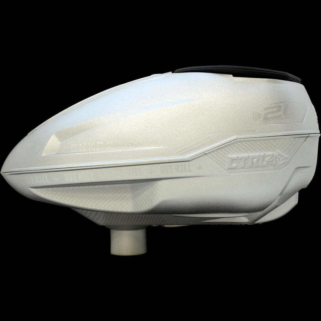 Bunkerkings CTRL2 Loader Bundle - LE Pure Loader W/ +60 Top Shell Pure