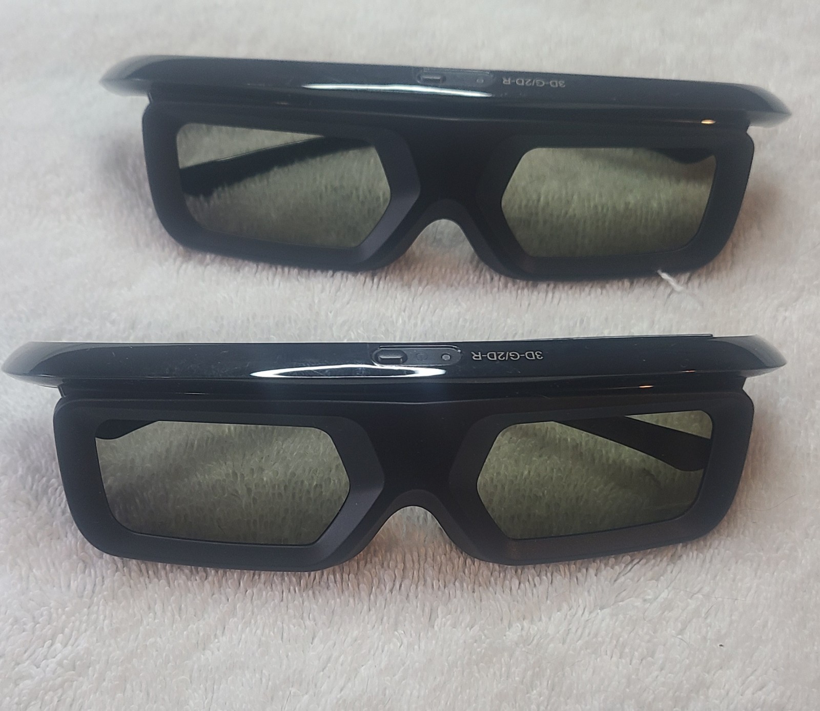 Sharp 3D Glasses, LUNETTES 3D KOPTLA004WJQZ.