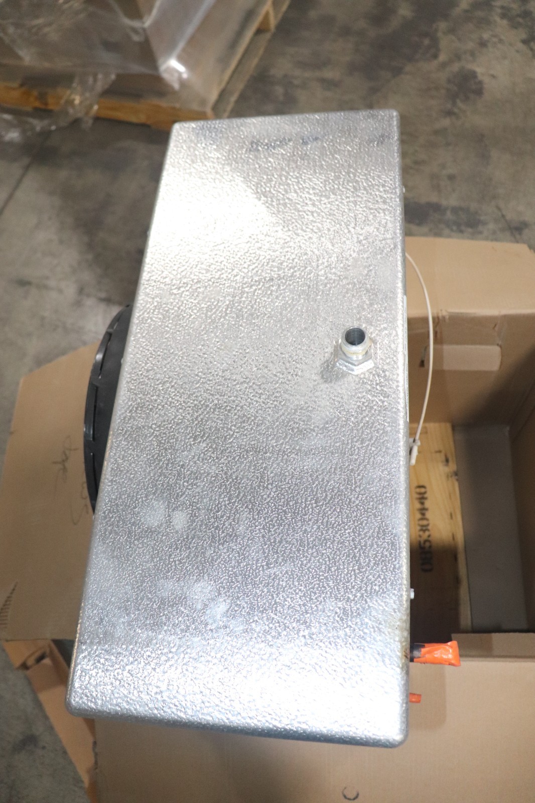 HTPG Evaporator RL6E042DDARE