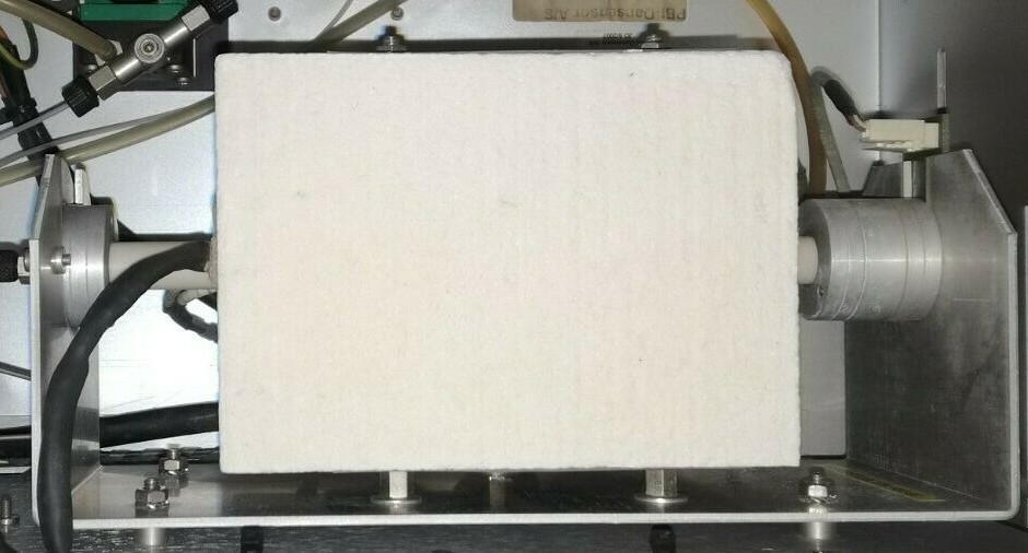 PBI 240952B O2 sensor for PBI Dansensor Map Check 9000-2 and other PBI Models