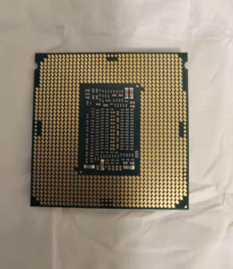 Intel Xeon E-2226G 3.4-4.7GHz 6Core 12MB LGA1151 80W CPU Processor