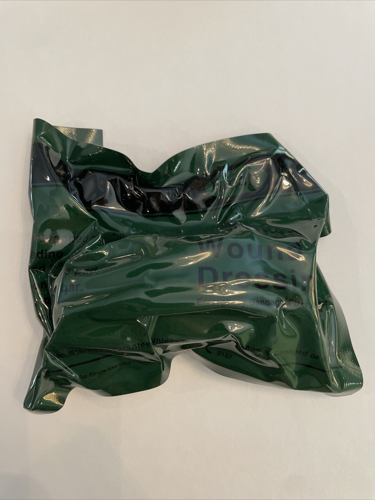 IFAK refill kit - First Aid Supplies