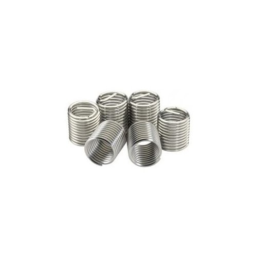 Helicoil R1084-8 M8x1.25 Inserts - 12 Per Pkg. (r10848)