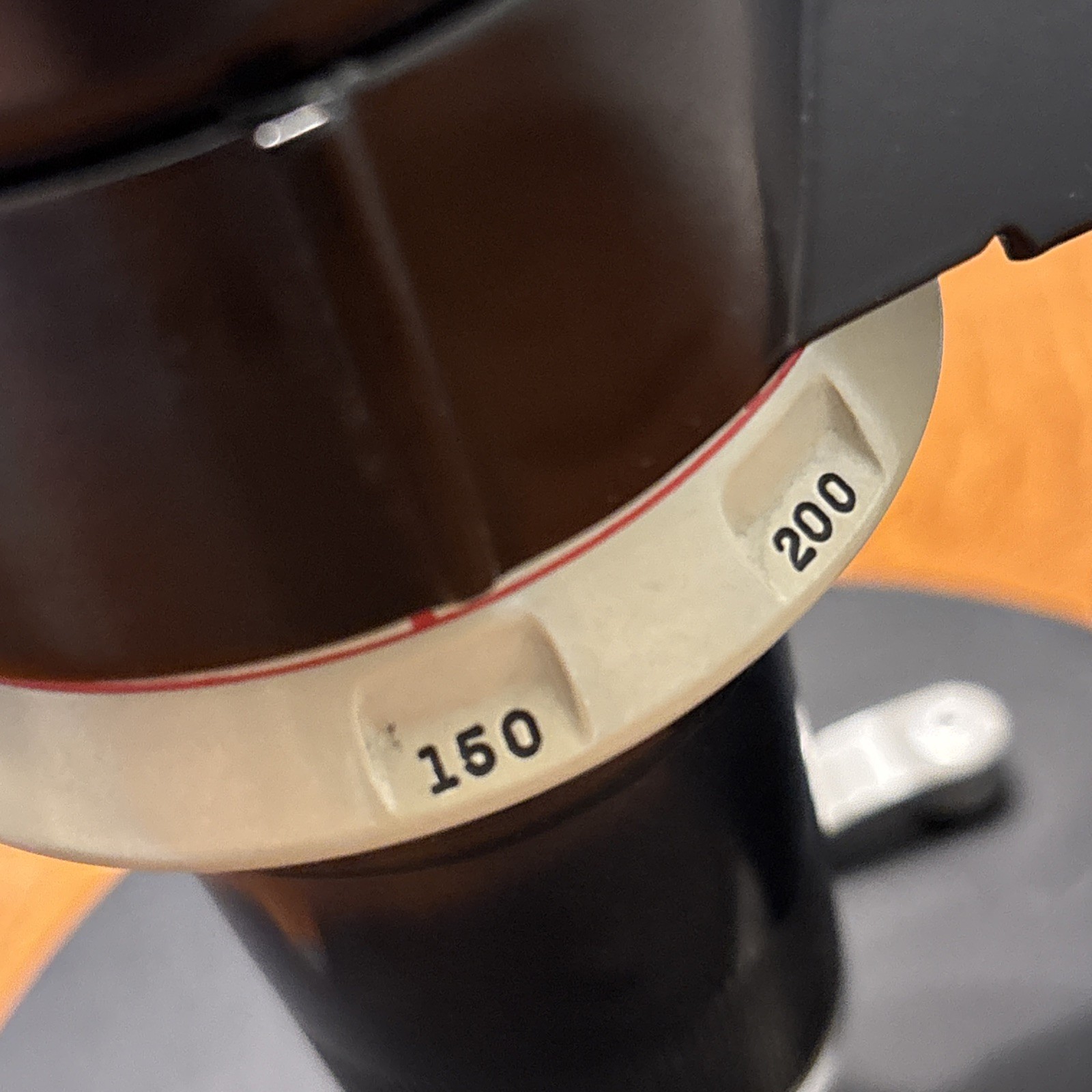Bausch & Lomb Microscope Vintage 100-500x Lighted Working
